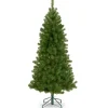 7.5 ft. Canadian Fir Tree