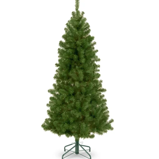 7.5 ft. Canadian Fir Tree