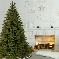 7 ft. Downswept Douglas Fir Tree