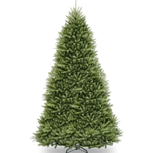 12 ft. Dunhill Fir Tree