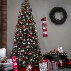 12 ft. Dunhill Fir Tree