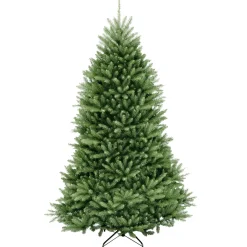 7.5 ft. Dunhill Fir Tree
