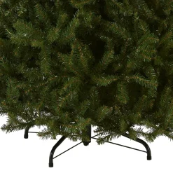 9 ft. Dunhill Fir Tree
