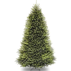 9 ft. Dunhill Fir Tree