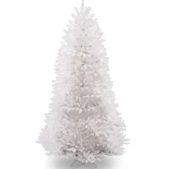 6.5 ft. Dunhill White Fir Tree