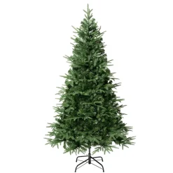 6 ft. Duxbury Feel Real Tree