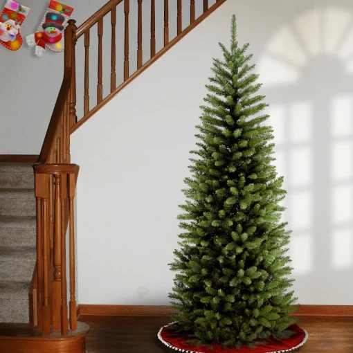 6 ft. Kingswood Fir Pencil Tree