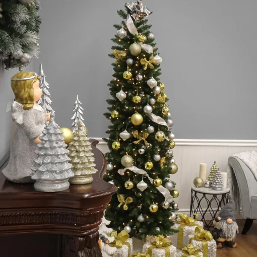 6 ft. Kingswood Fir Pencil Tree