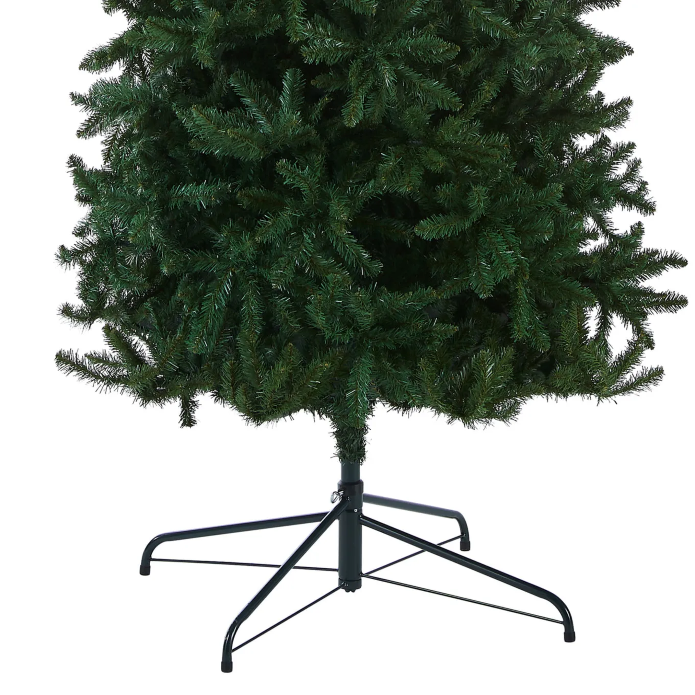 12 ft. Kingswood Fir Pencil Slim Tree