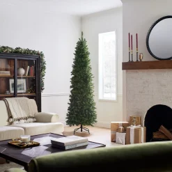 7.5 ft. Kingswood Fir Pencil Tree