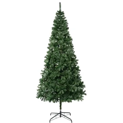 9 ft. Linden Spruce Tree