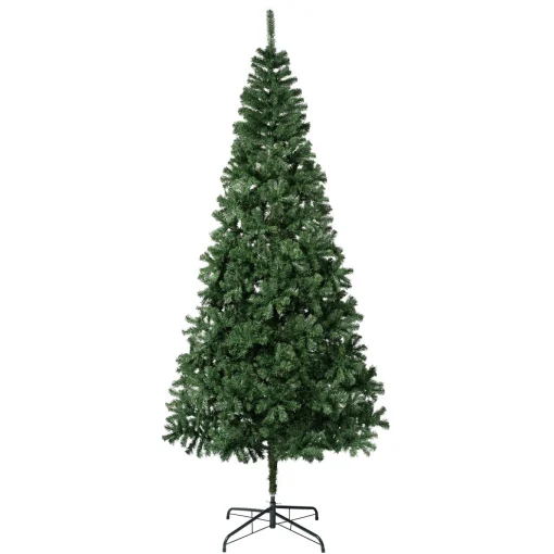 9 ft. Linden Spruce Tree