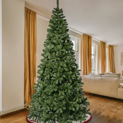 9 ft. Linden Spruce Tree