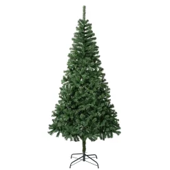 7.5 ft. Linden Spruce Tree