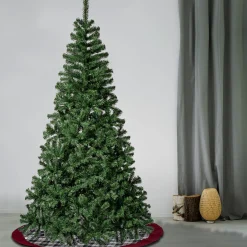7.5 ft. Linden Spruce Tree