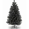 4.5 ft. North Valley Black Spruce Tree