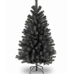 4.5 ft. North Valley Black Spruce Tree