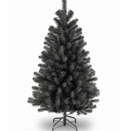 4.5 ft. North Valley Black Spruce Tree