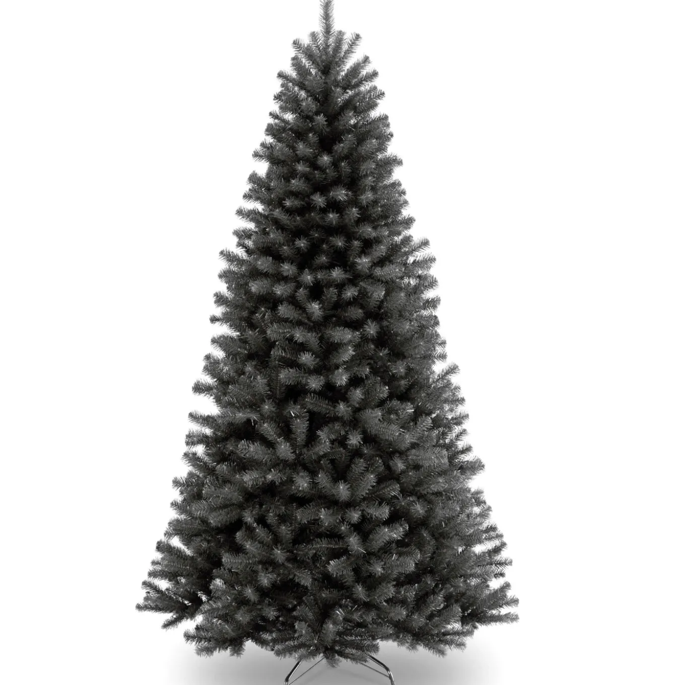 7.5 ft. North Valley Spruce Black Tree