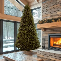 12 ft. North Valley Spruce Tree