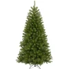 7.5 ft. North Valley Spruce Tree