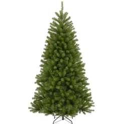 7.5 ft. North Valley Spruce Tree
