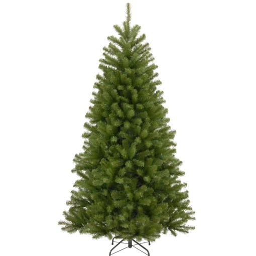 7.5 ft. North Valley Spruce Tree