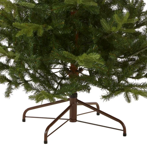 7.5 ft. Norwegian Spruce Tree