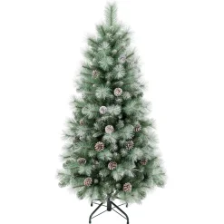 4.5 ft. Perry Mixed Pine Tree