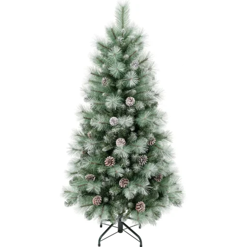 4.5 ft. Perry Mixed Pine Tree