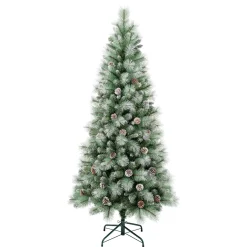 6 ft. Perry Mixed Pine Tree