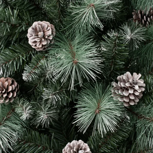 6 ft. Perry Mixed Pine Tree