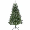 6 ft. Snowy Sierra Spruce Tree