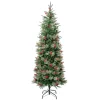 6 ft. Virginia Pine Mixed Slim Tree