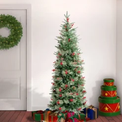 6 ft. Virginia Pine Mixed Slim Tree