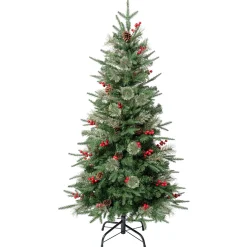 4.5 ft. Virginia Pine Mixed Tree