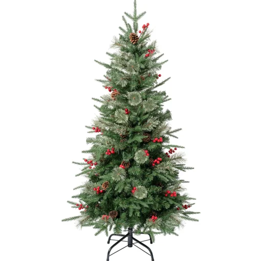 4.5 ft. Virginia Pine Mixed Tree
