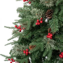 4.5 ft. Virginia Pine Mixed Tree