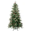 6 ft. Virginia Pine Mixed Tree