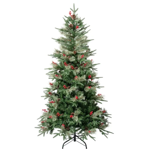 6 ft. Virginia Pine Mixed Tree