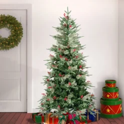 6 ft. Virginia Pine Mixed Tree