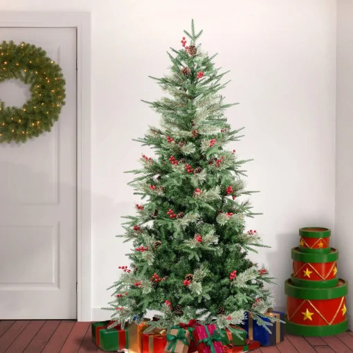 6 ft. Virginia Pine Mixed Tree