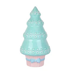 8.5 in. Christmas Tree Decor