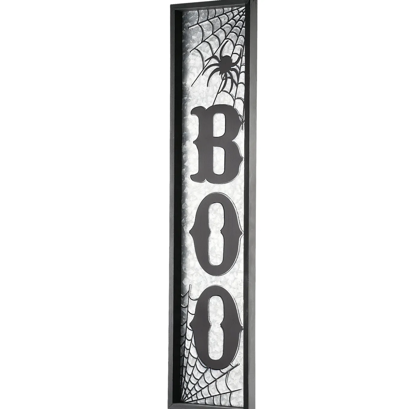 42 in. Halloween BOO Hanging Decoration