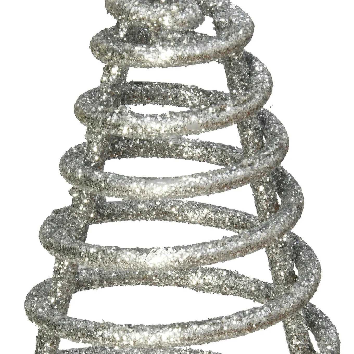 13.5 in. Open Star Tree Top for Artificial Trees with Dual Color Lights