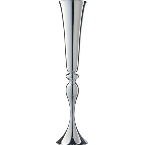 30 in. Wedding Trumpet Vase