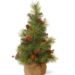 18 in.Everyday Collection Tree