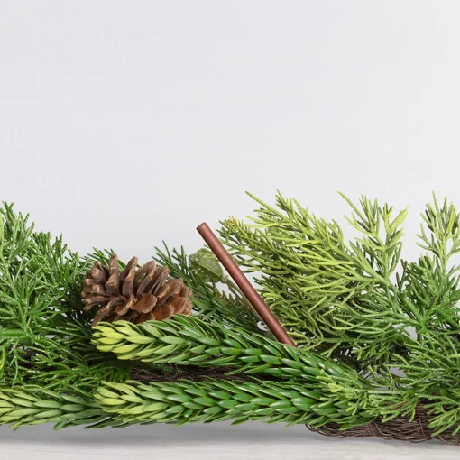 Scentsicles, 6pc Stick, Autumn 'n Apples, Two Dashes of Cinnamon, Spiced Pine Cones - 3 Pack
