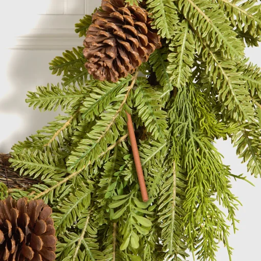 Scentsicles, 6pc Stick, Autumn 'n Apples, Two Dashes of Cinnamon, Spiced Pine Cones - 3 Pack